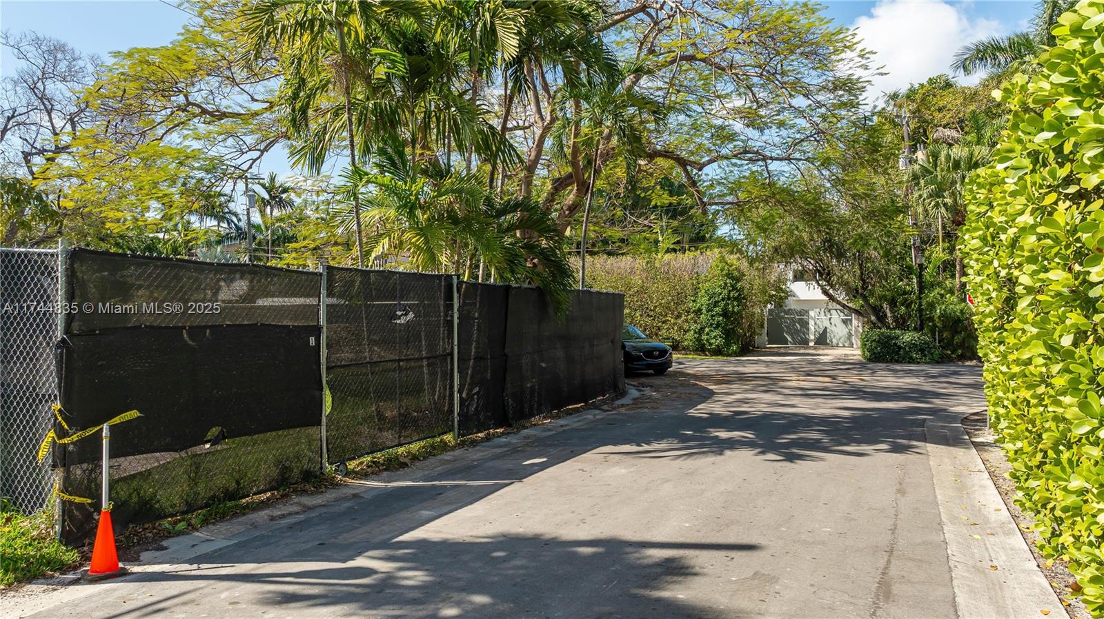 SAN MARINO ISLAND - Residential