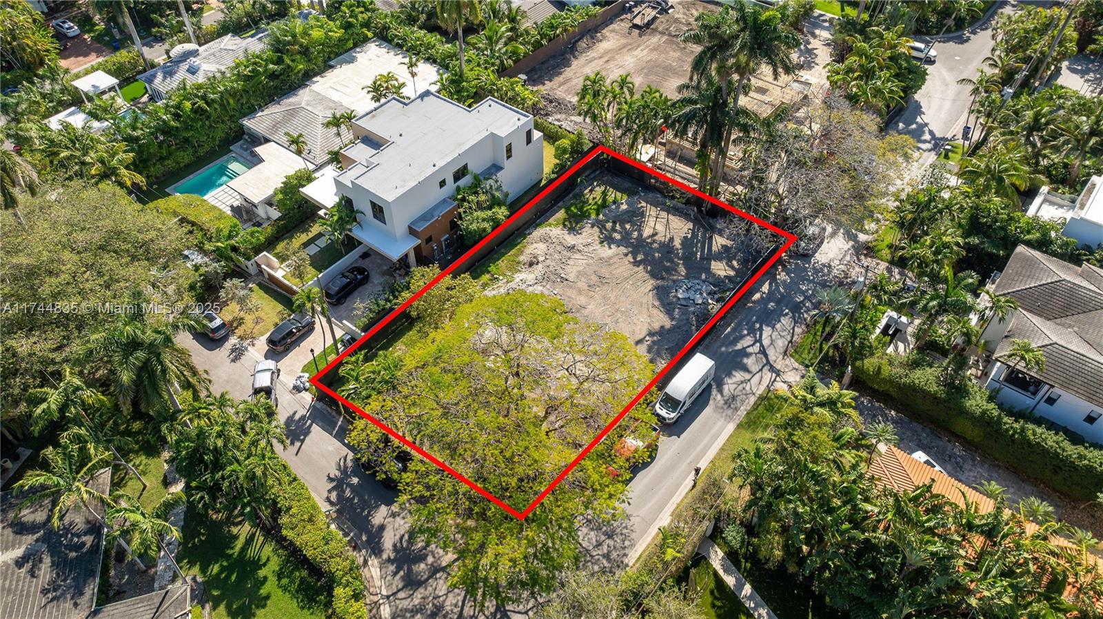 SAN MARINO ISLAND - Residential