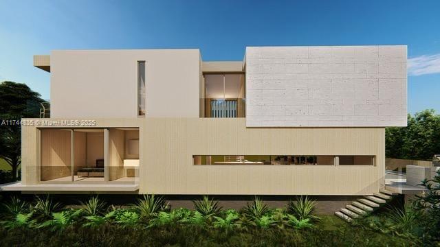 SAN MARINO ISLAND - Residential