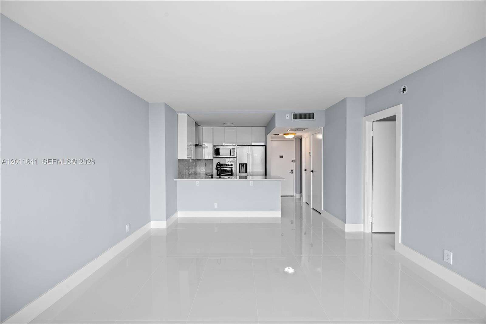 CORONADO CONDO- TOWER II - Residential