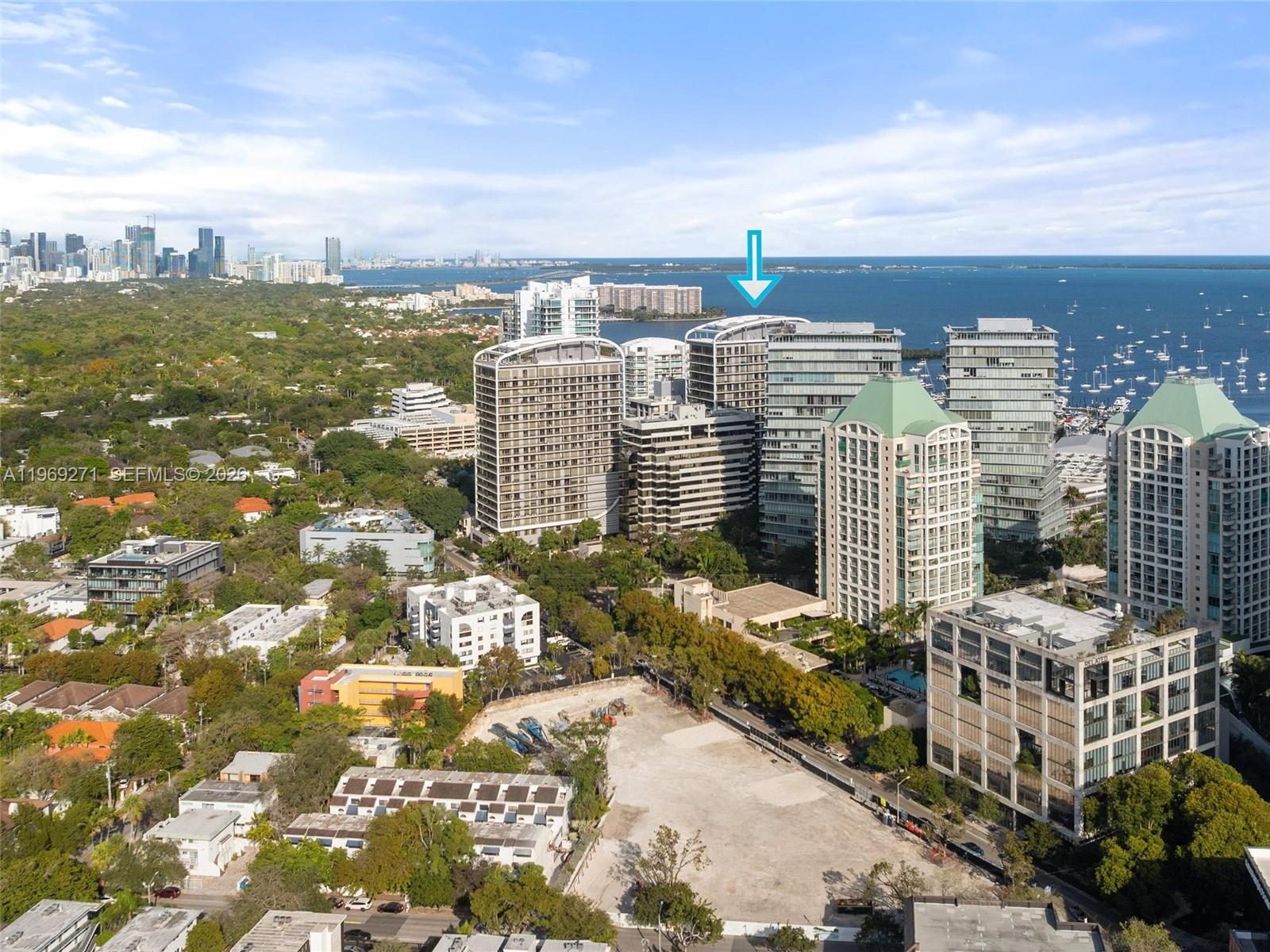 2655 SOUTH BAYSHORE DRIVE - Residential