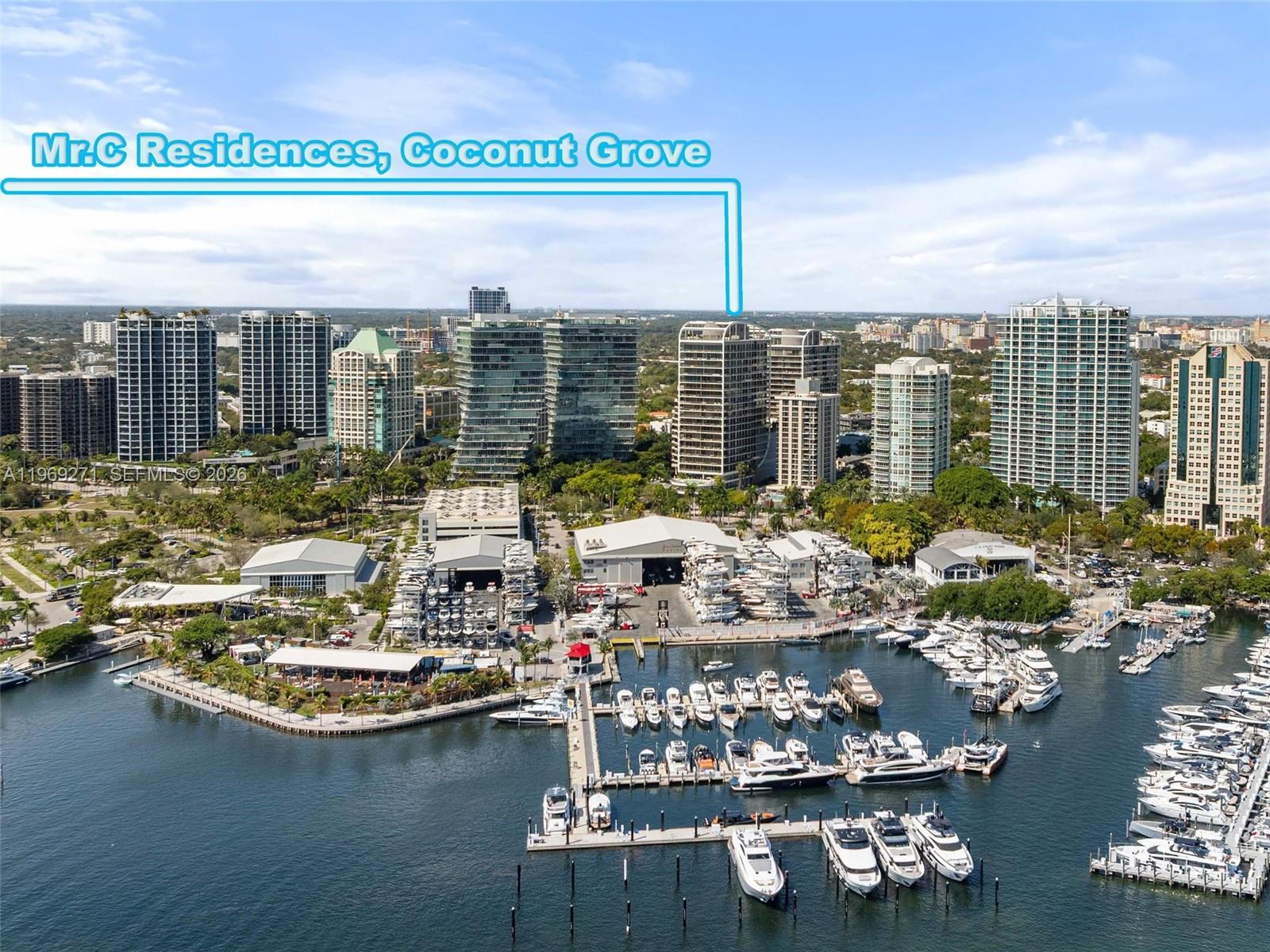 2655 SOUTH BAYSHORE DRIVE - Residential