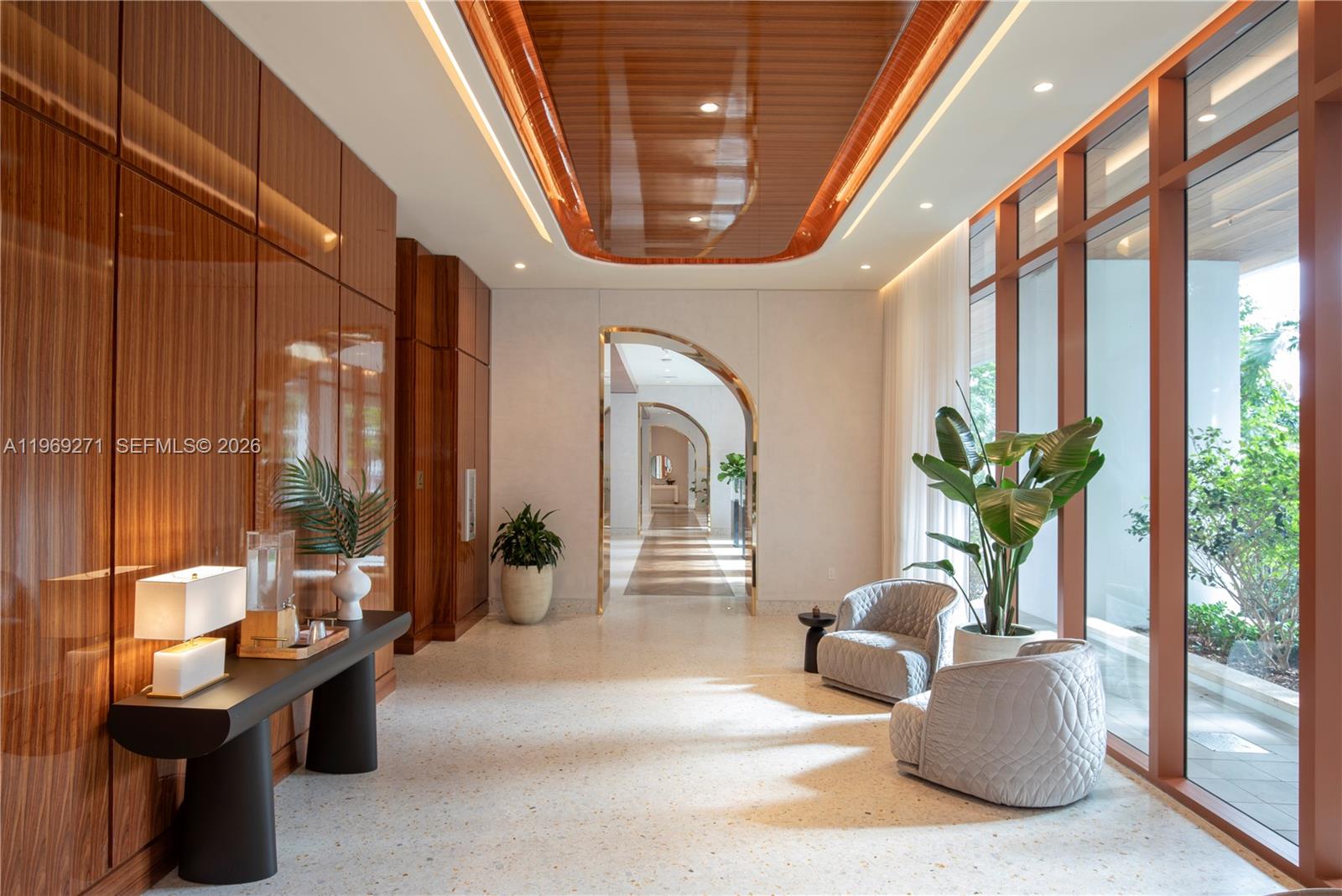 2655 SOUTH BAYSHORE DRIVE - Residential