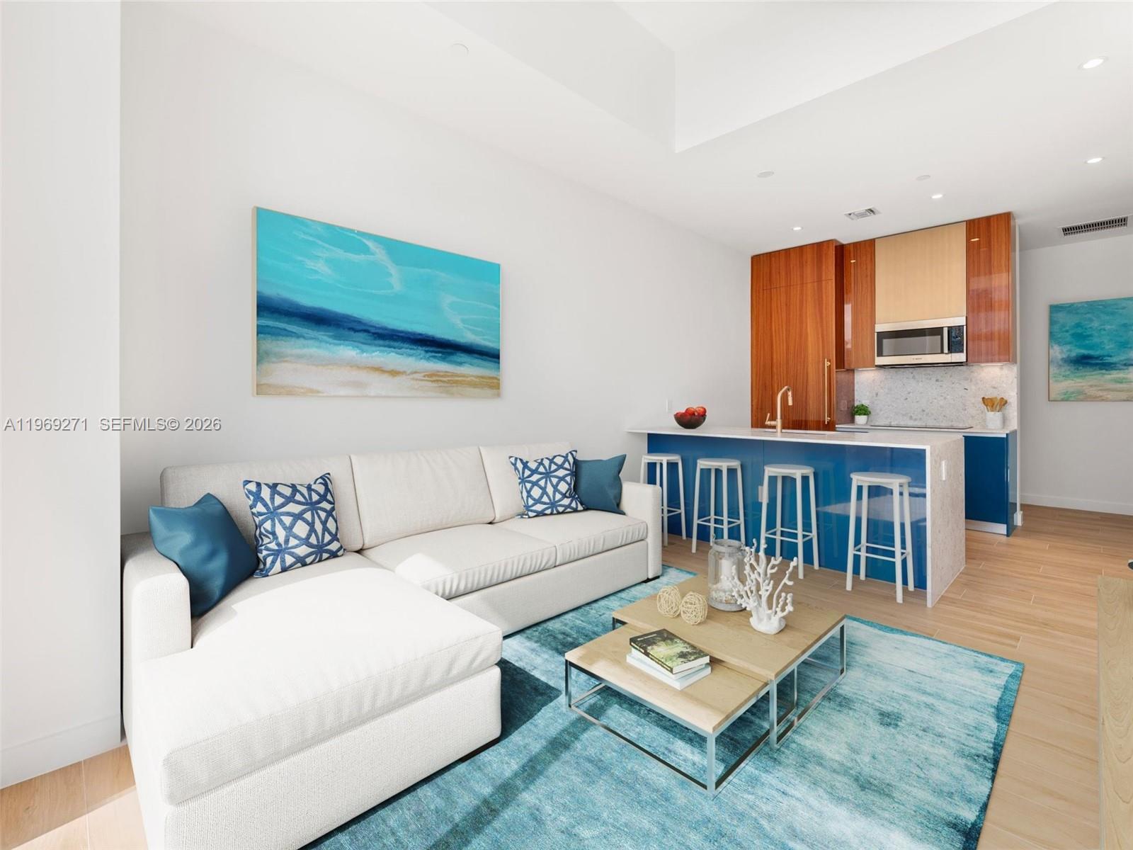 2655 SOUTH BAYSHORE DRIVE - Residential