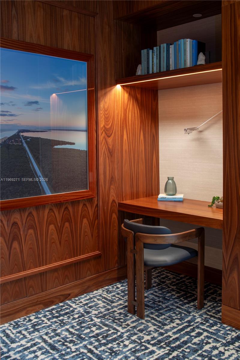 2655 SOUTH BAYSHORE DRIVE - Residential