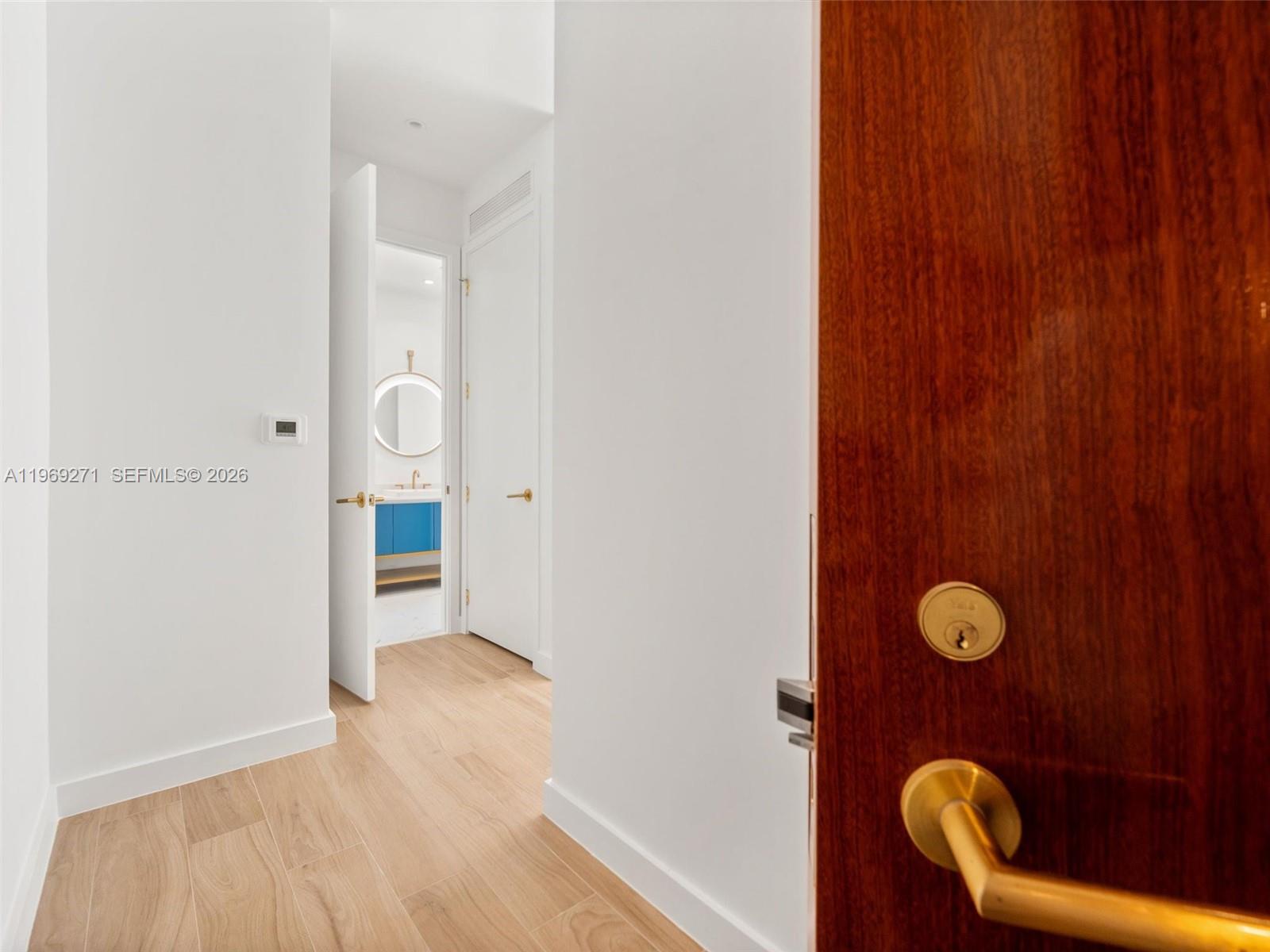 2655 SOUTH BAYSHORE DRIVE - Residential