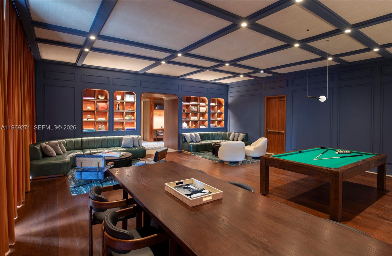 2655 SOUTH BAYSHORE DRIVE - Residential