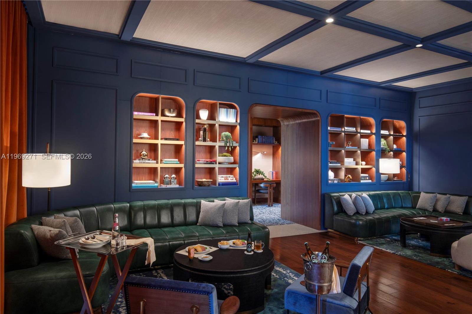 2655 SOUTH BAYSHORE DRIVE - Residential