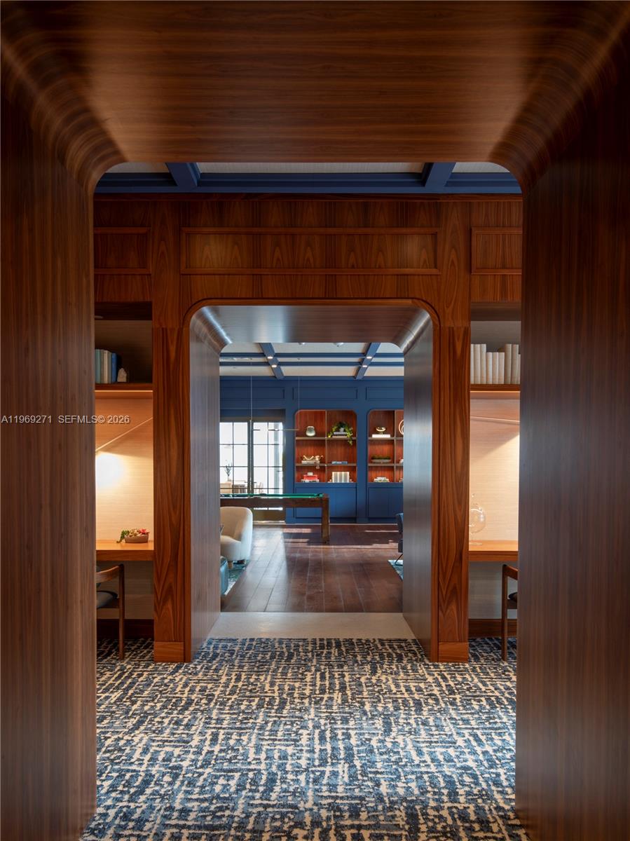 2655 SOUTH BAYSHORE DRIVE - Residential