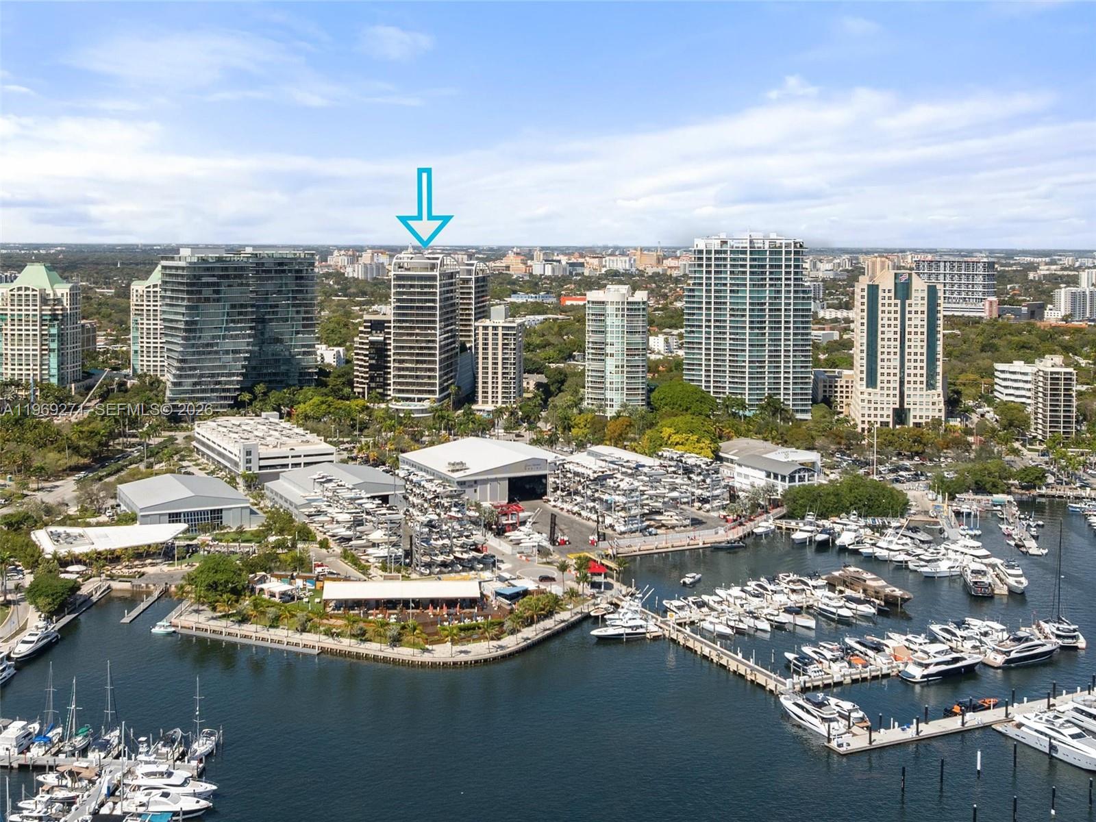 2655 SOUTH BAYSHORE DRIVE - Residential