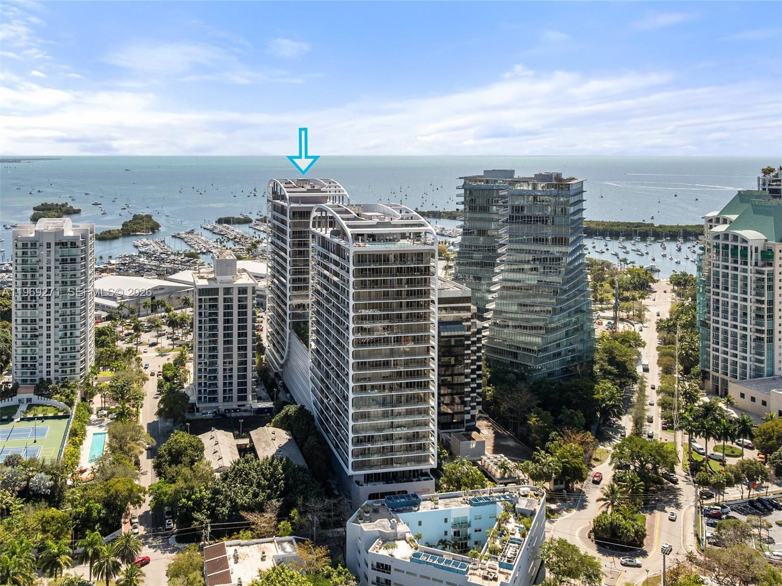 2655 SOUTH BAYSHORE DRIVE - Residential