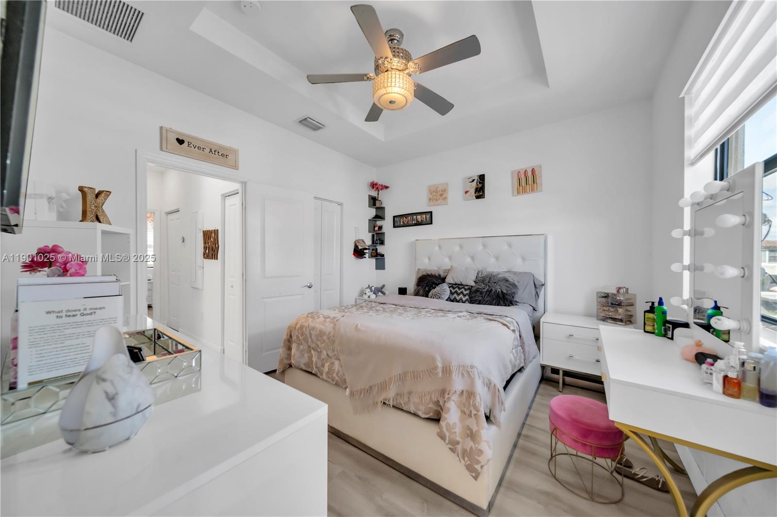 COCO PALM VILLAS - Residential