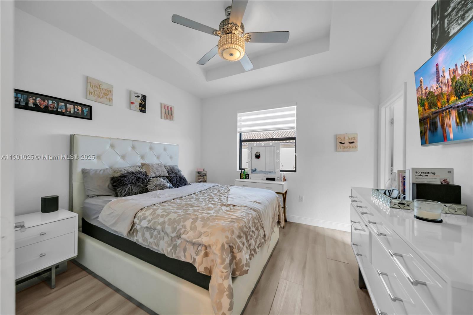 COCO PALM VILLAS - Residential
