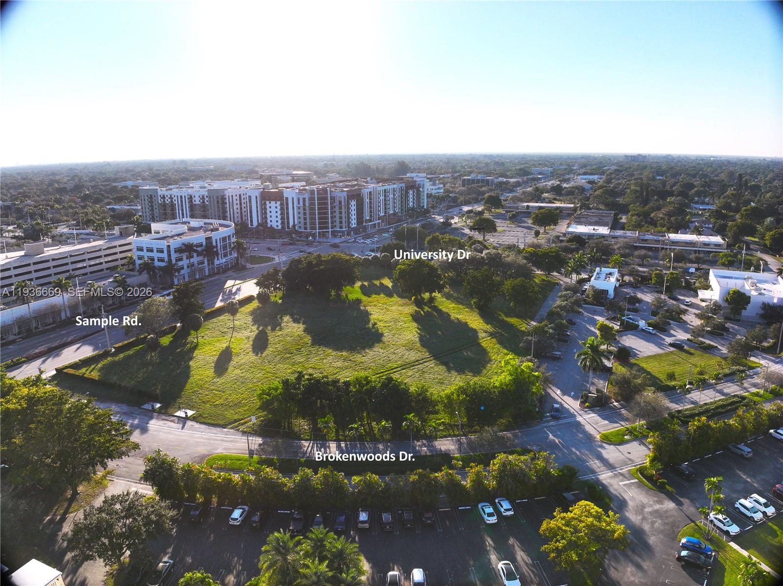 BRIARWOOD CLUB CONDO 1 - Residential