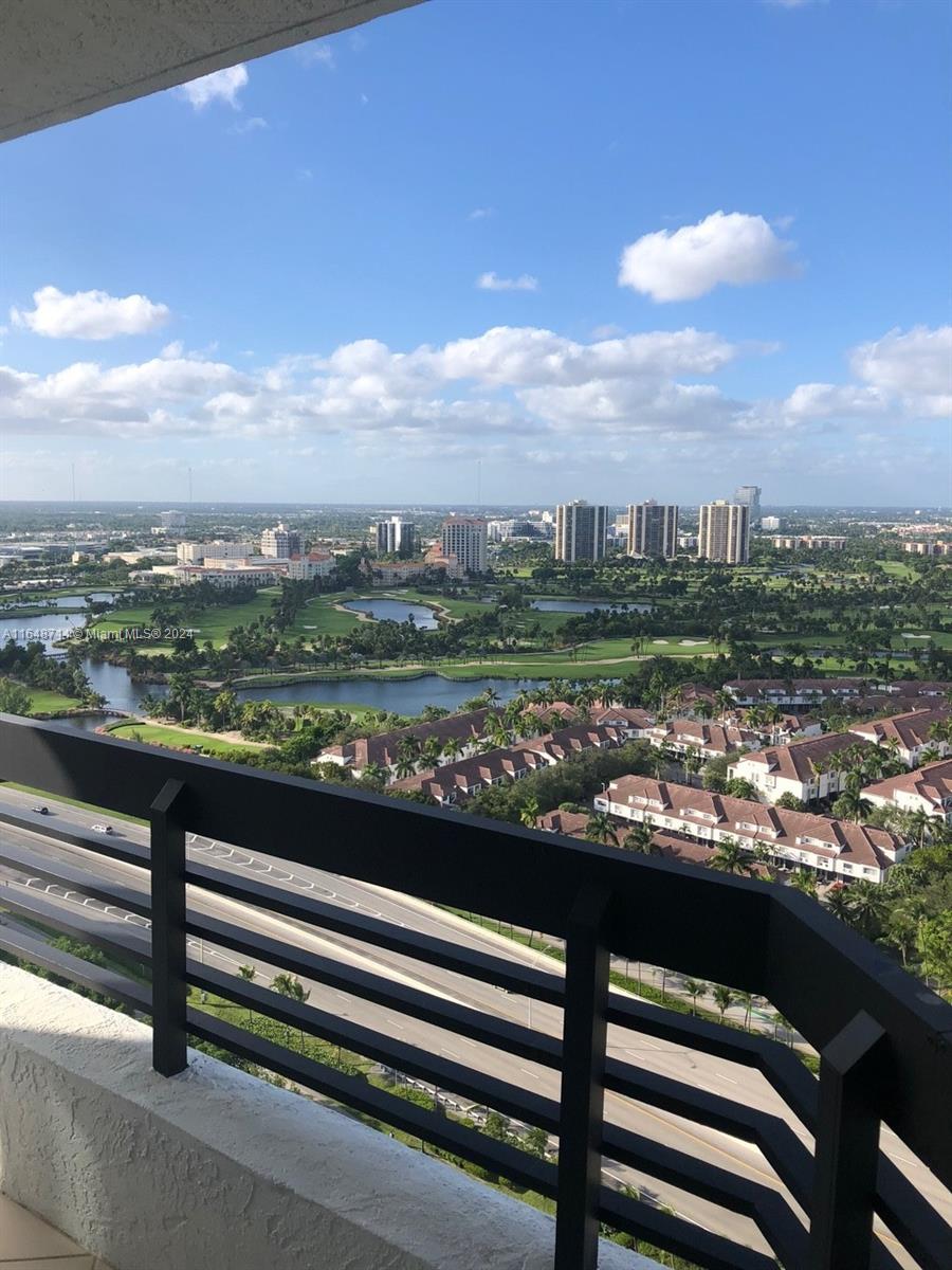 Rental Property at 3500 Mystic Pointe Dr 3004, Aventura, Miami-Dade County, Florida - Bedrooms: 2 
Bathrooms: 2  - $3,500 MO.