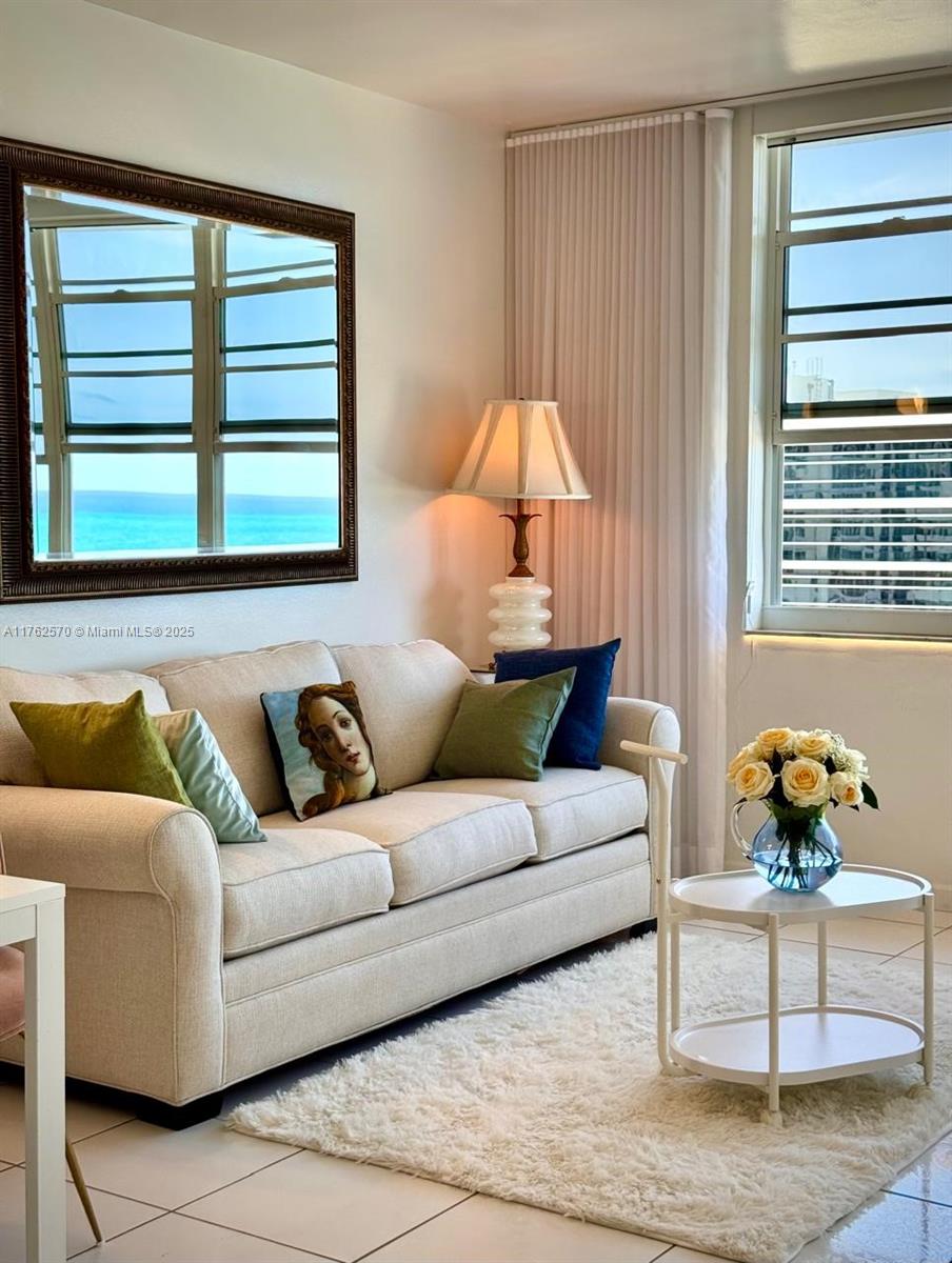 Property for Sale at 100 Lincoln Rd 1231, Miami Beach, Miami-Dade County, Florida - Bathrooms: 1  - $407,000