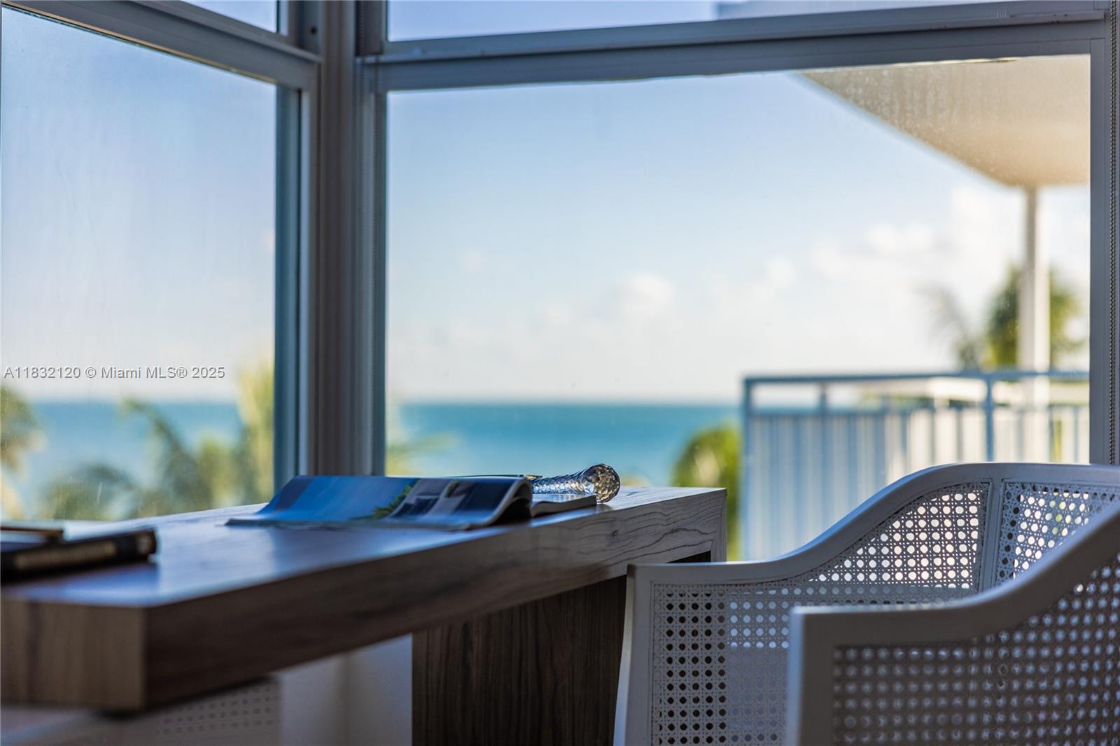 SANDS OF KEY BISCAYNE CON - Residential Lease