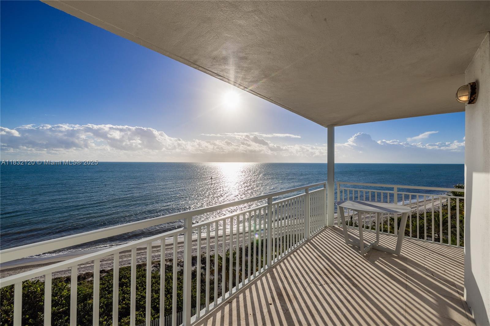 SANDS OF KEY BISCAYNE CON - Residential Lease