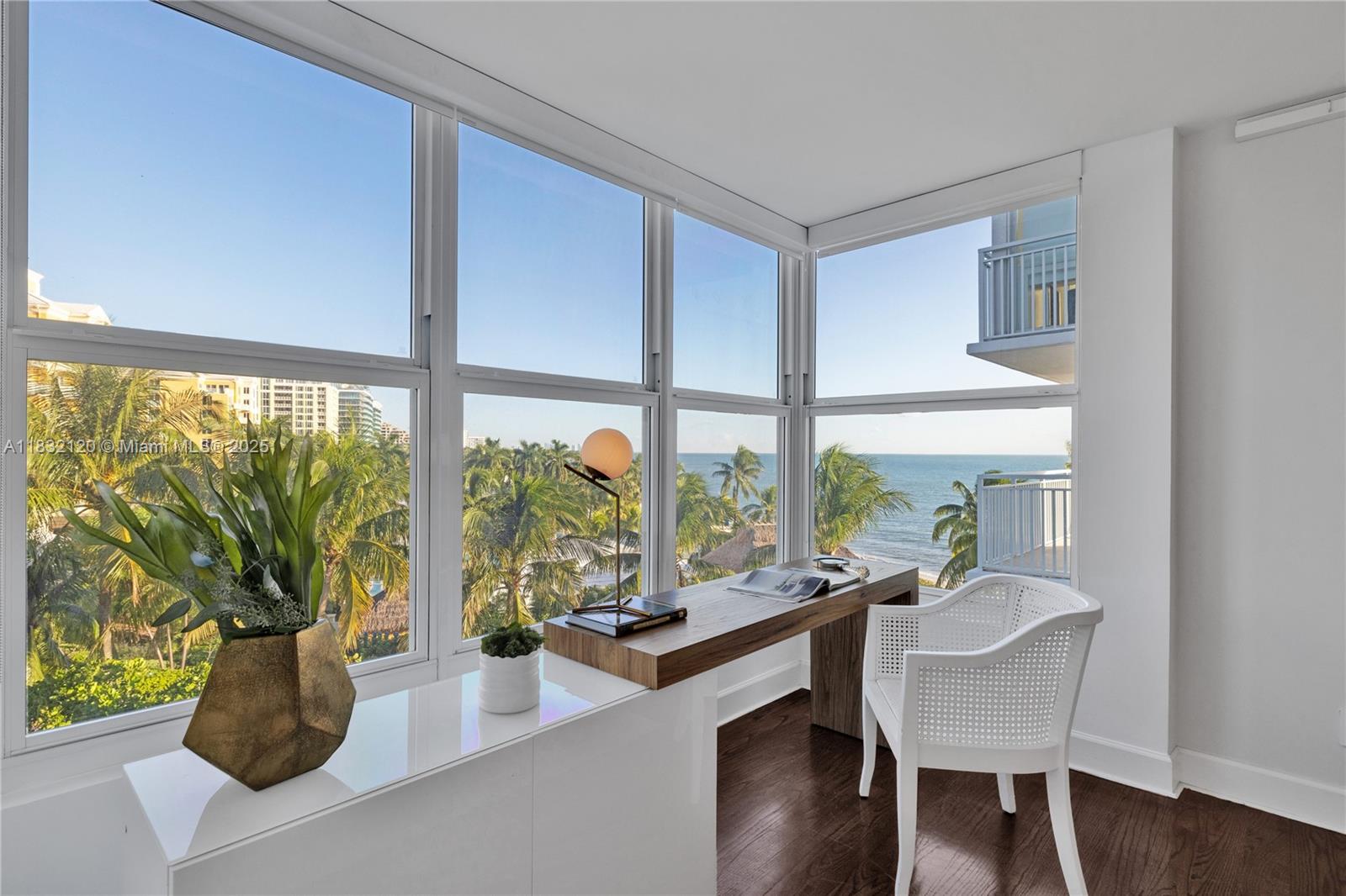 SANDS OF KEY BISCAYNE CON - Residential Lease
