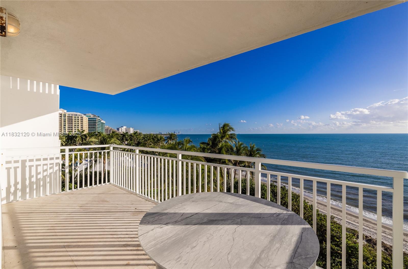 SANDS OF KEY BISCAYNE CON - Residential Lease