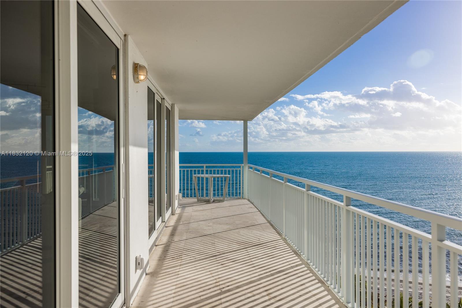 SANDS OF KEY BISCAYNE CON - Residential Lease