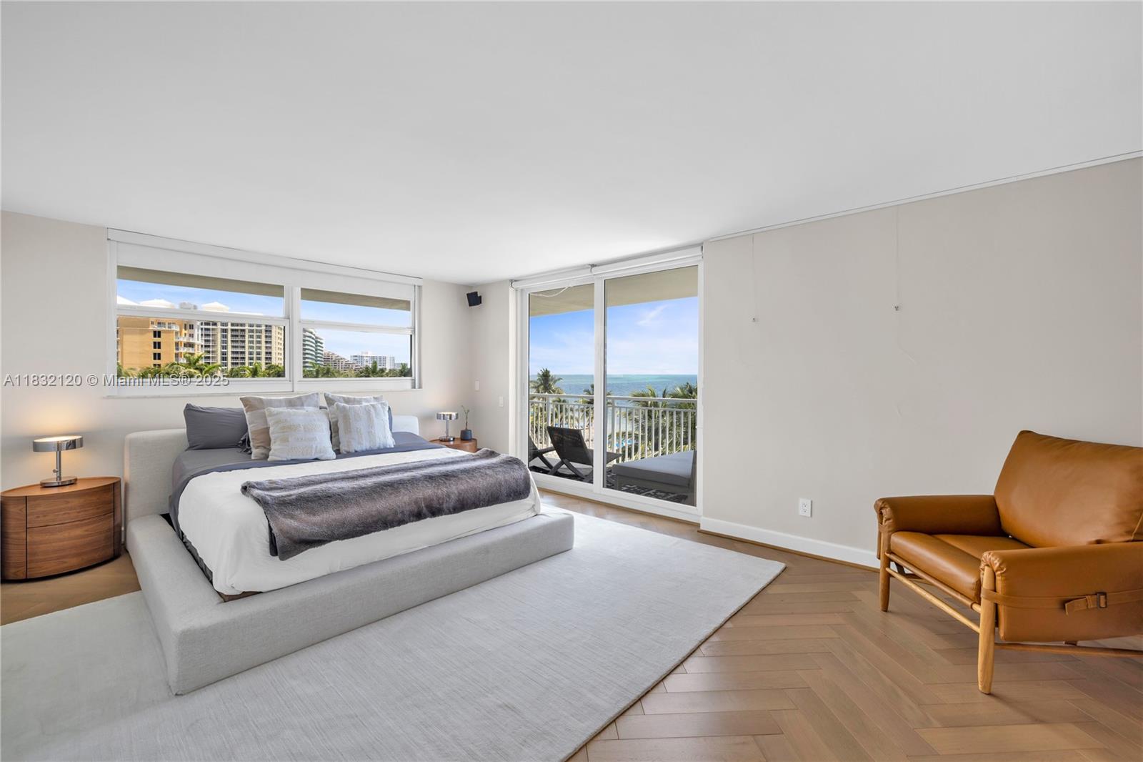 SANDS OF KEY BISCAYNE CON - Residential Lease