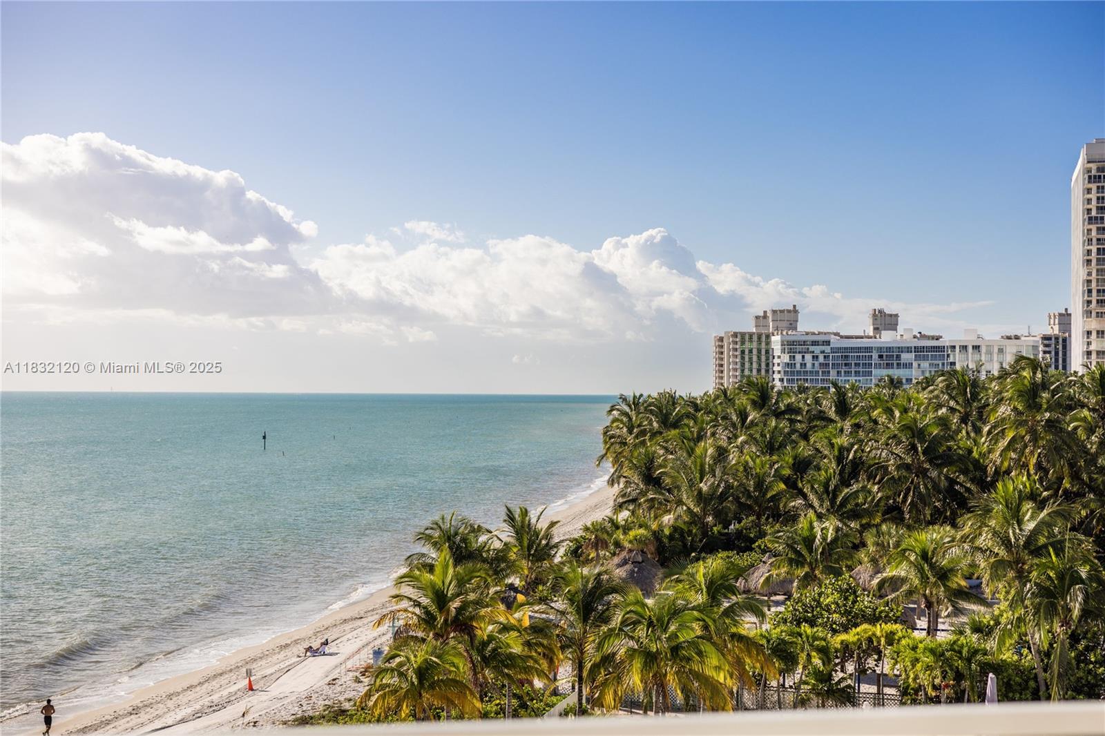 SANDS OF KEY BISCAYNE CON - Residential Lease