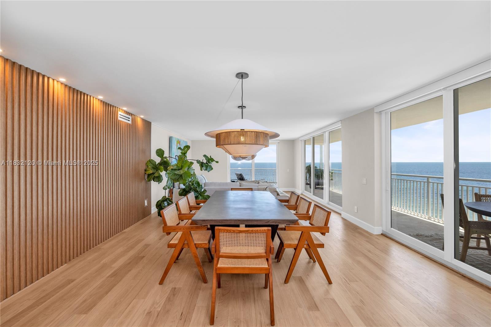 SANDS OF KEY BISCAYNE CON - Residential Lease