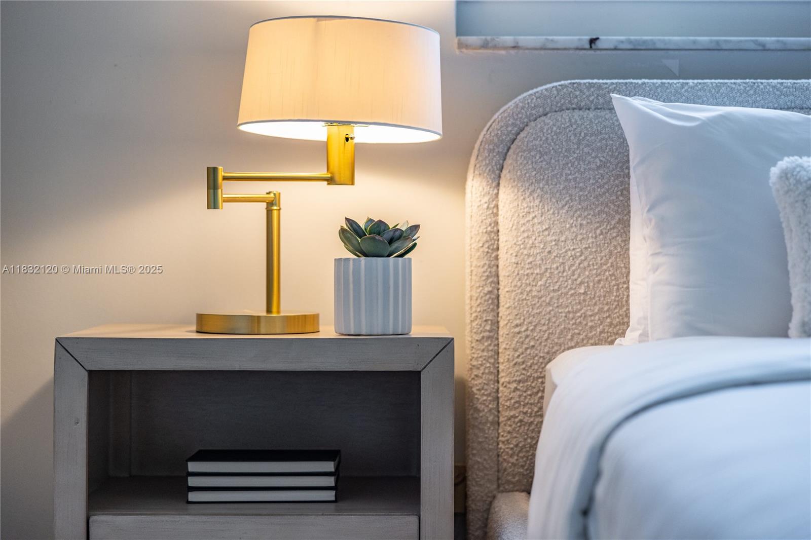 SANDS OF KEY BISCAYNE CON - Residential Lease