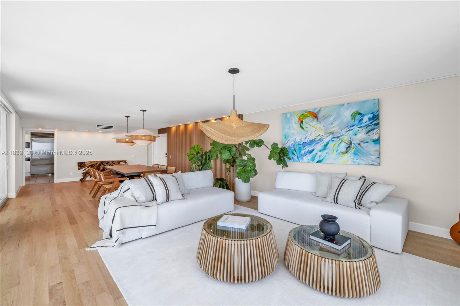 SANDS OF KEY BISCAYNE CON - Residential Lease