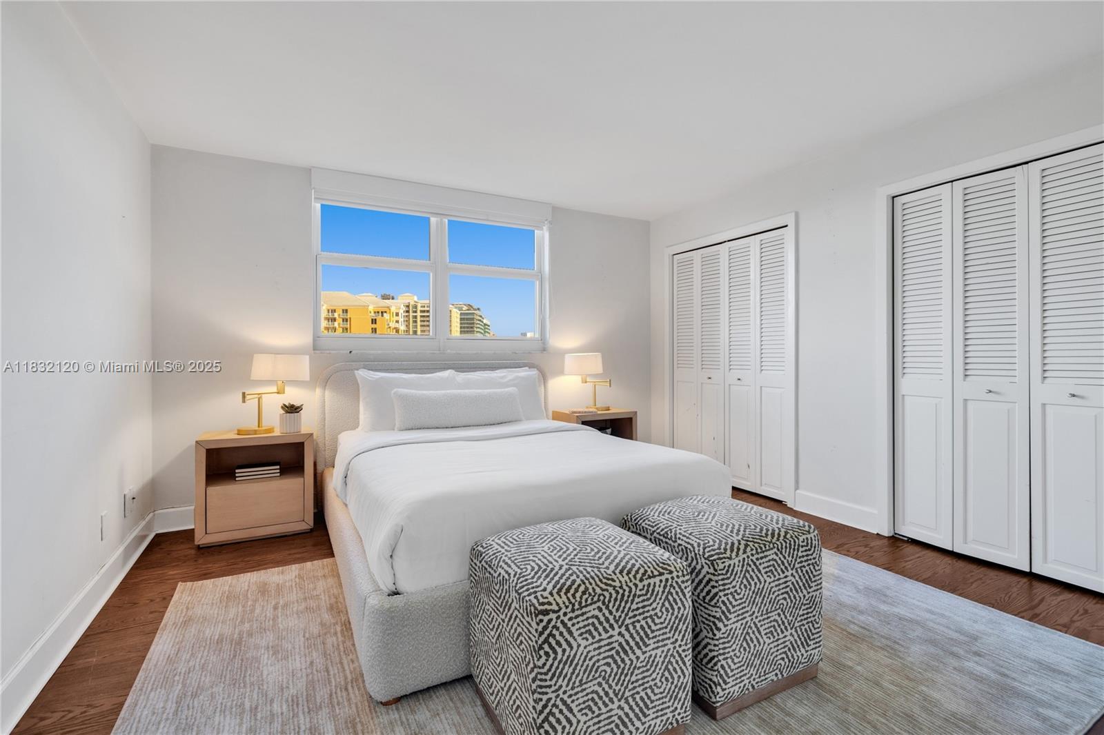 SANDS OF KEY BISCAYNE CON - Residential Lease