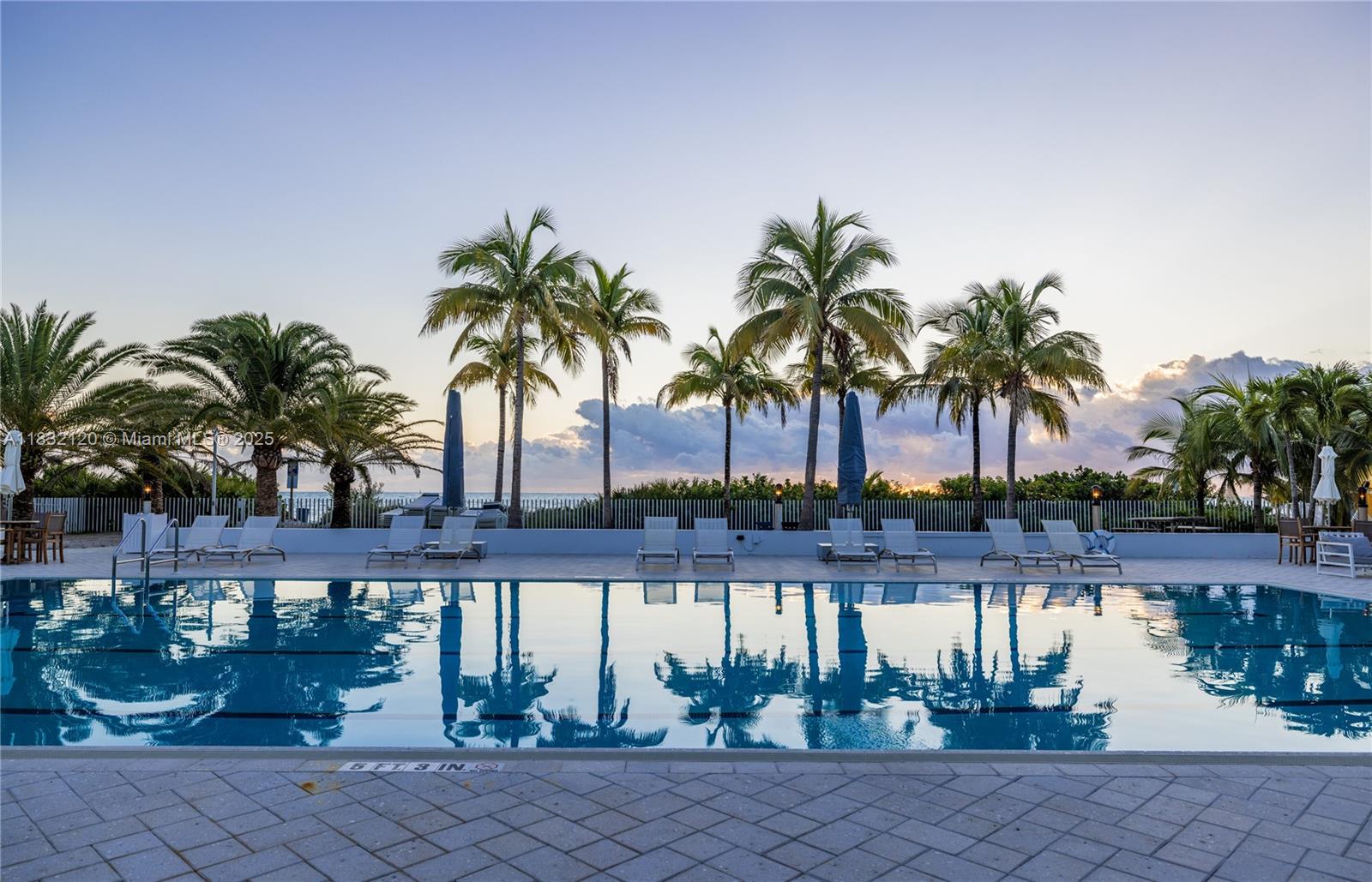 SANDS OF KEY BISCAYNE CON - Residential Lease