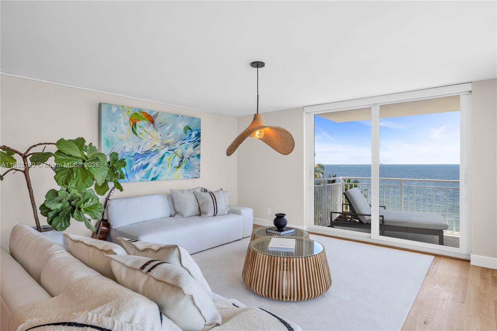 615 Ocean Dr 6A