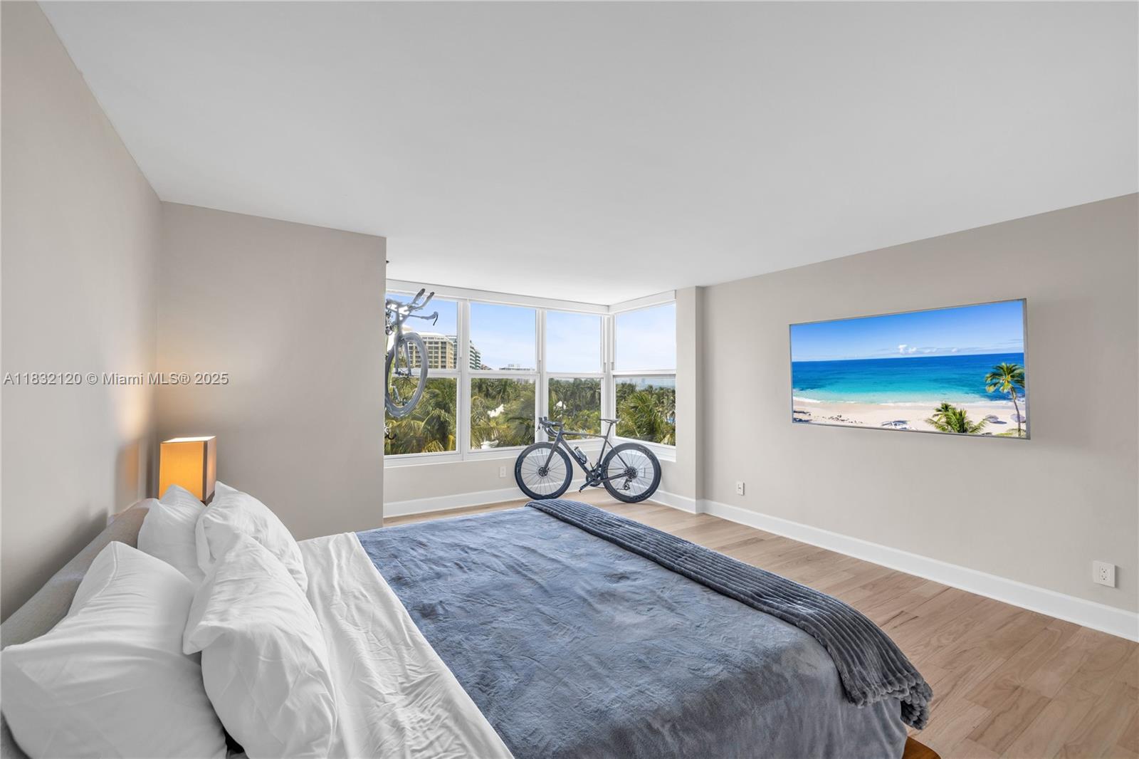 SANDS OF KEY BISCAYNE CON - Residential Lease