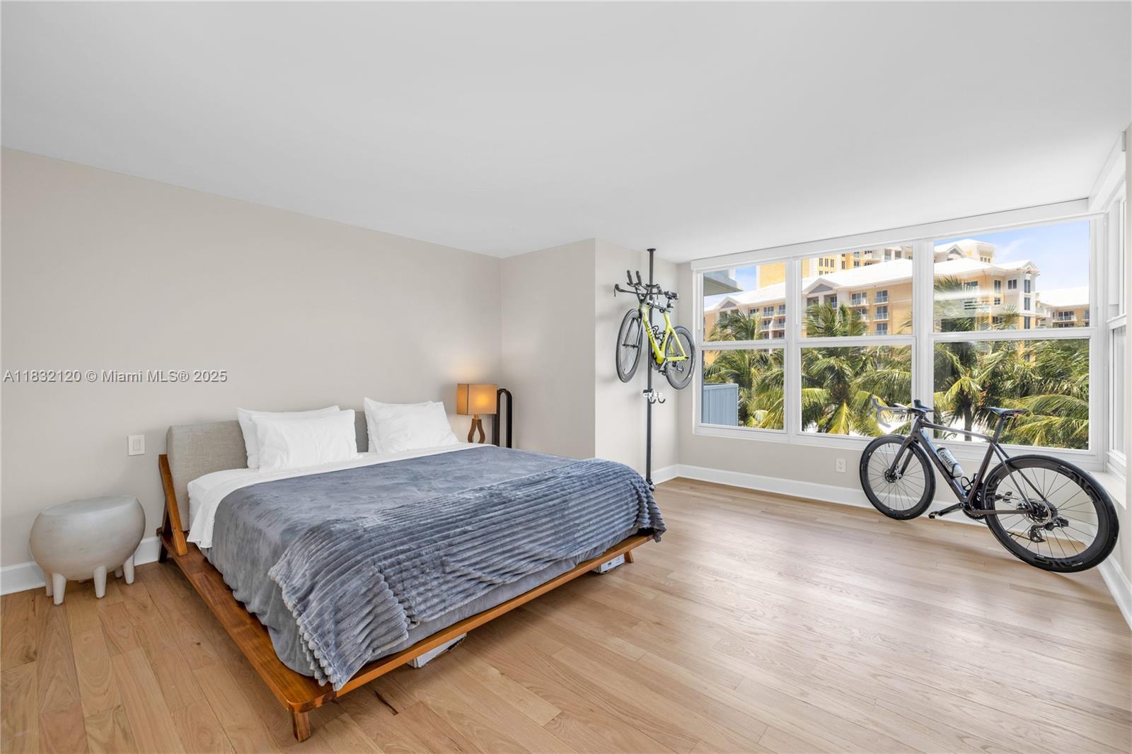 SANDS OF KEY BISCAYNE CON - Residential Lease