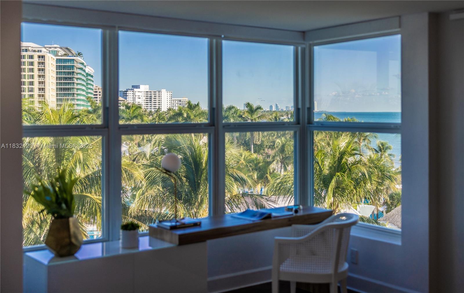 SANDS OF KEY BISCAYNE CON - Residential Lease
