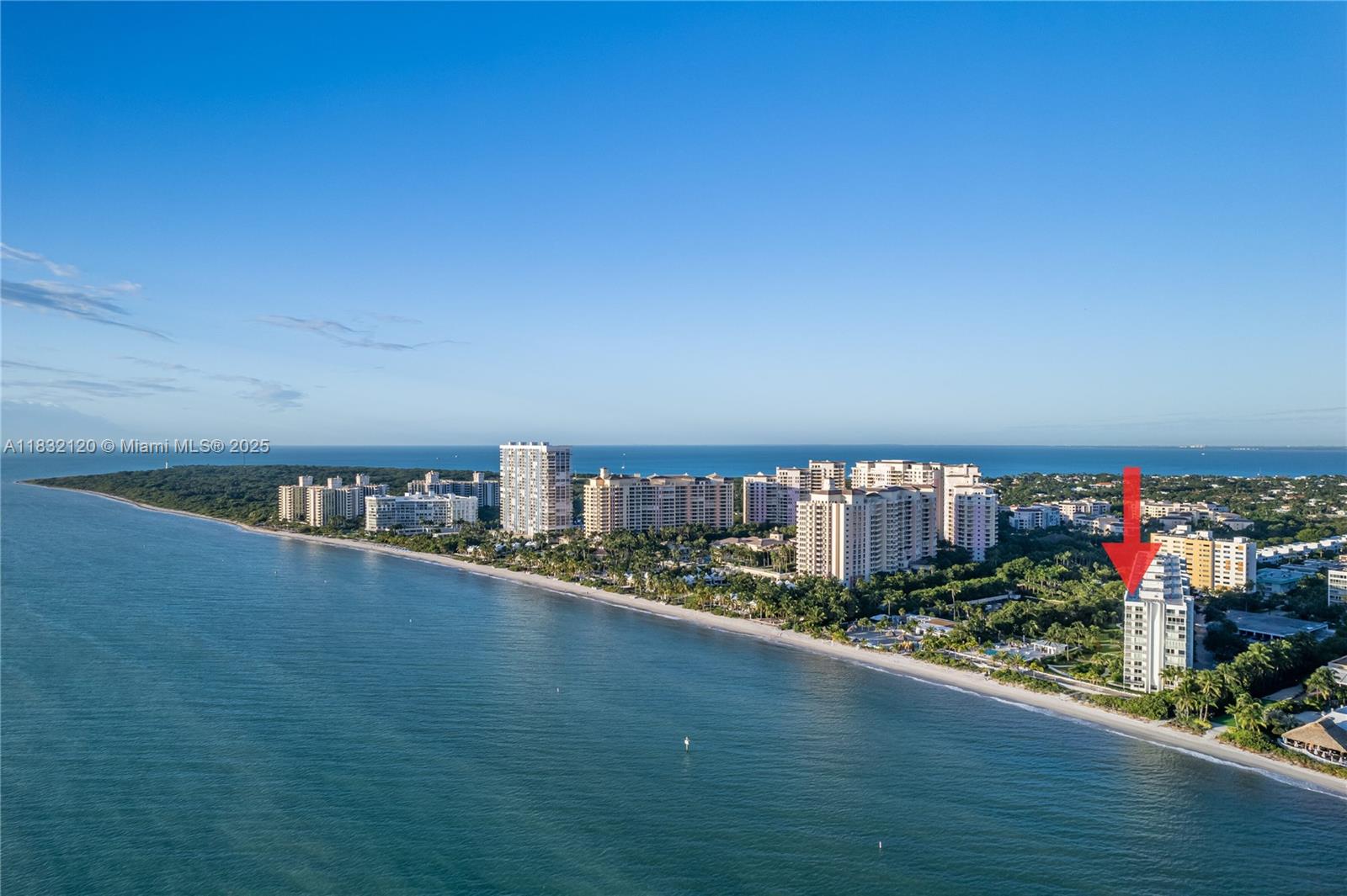 SANDS OF KEY BISCAYNE CON - Residential Lease