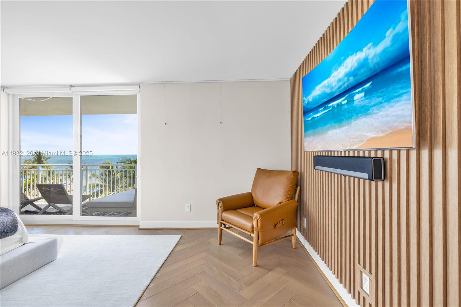 SANDS OF KEY BISCAYNE CON - Residential Lease