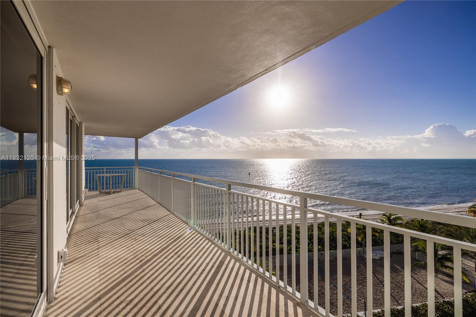 SANDS OF KEY BISCAYNE CON - Residential Lease