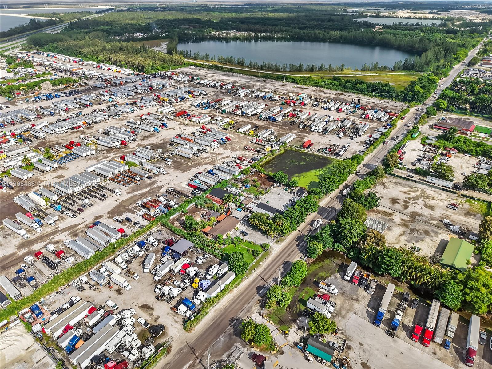 FLA FRUIT LAND CO SUB - Commercial Sale