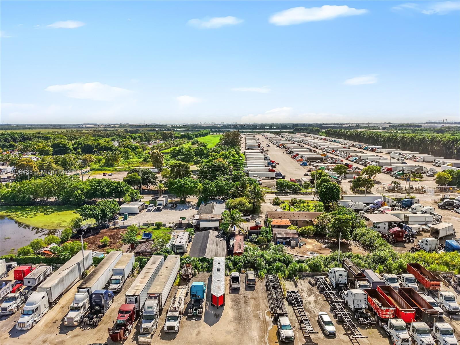 FLA FRUIT LAND CO SUB - Commercial Sale