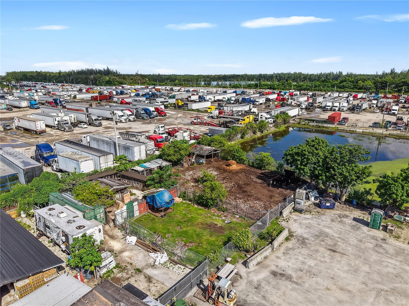 FLA FRUIT LAND CO SUB - Commercial Sale