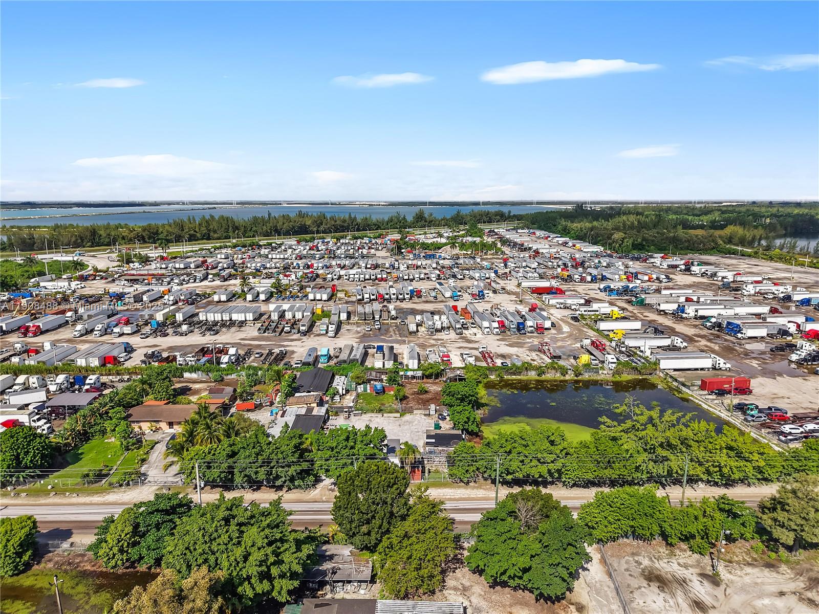 FLA FRUIT LAND CO SUB - Commercial Sale