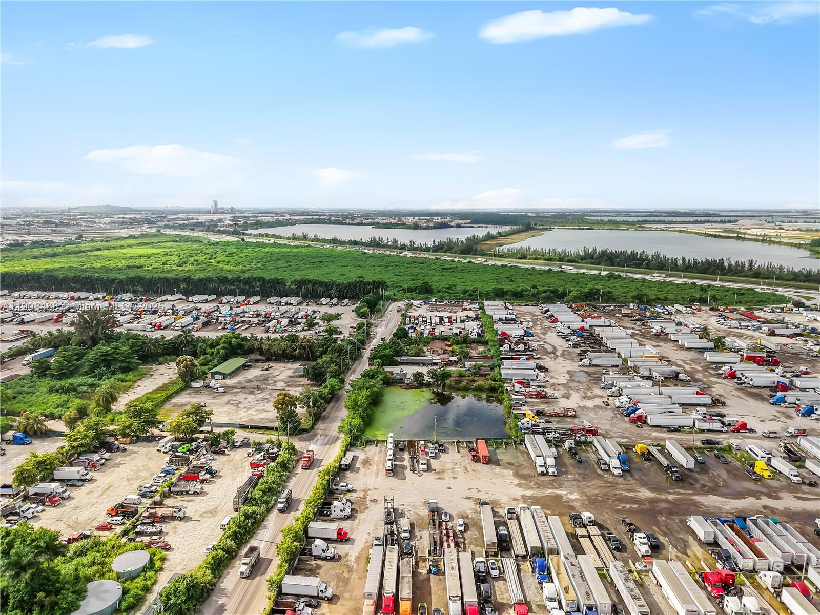 FLA FRUIT LAND CO SUB - Commercial Sale