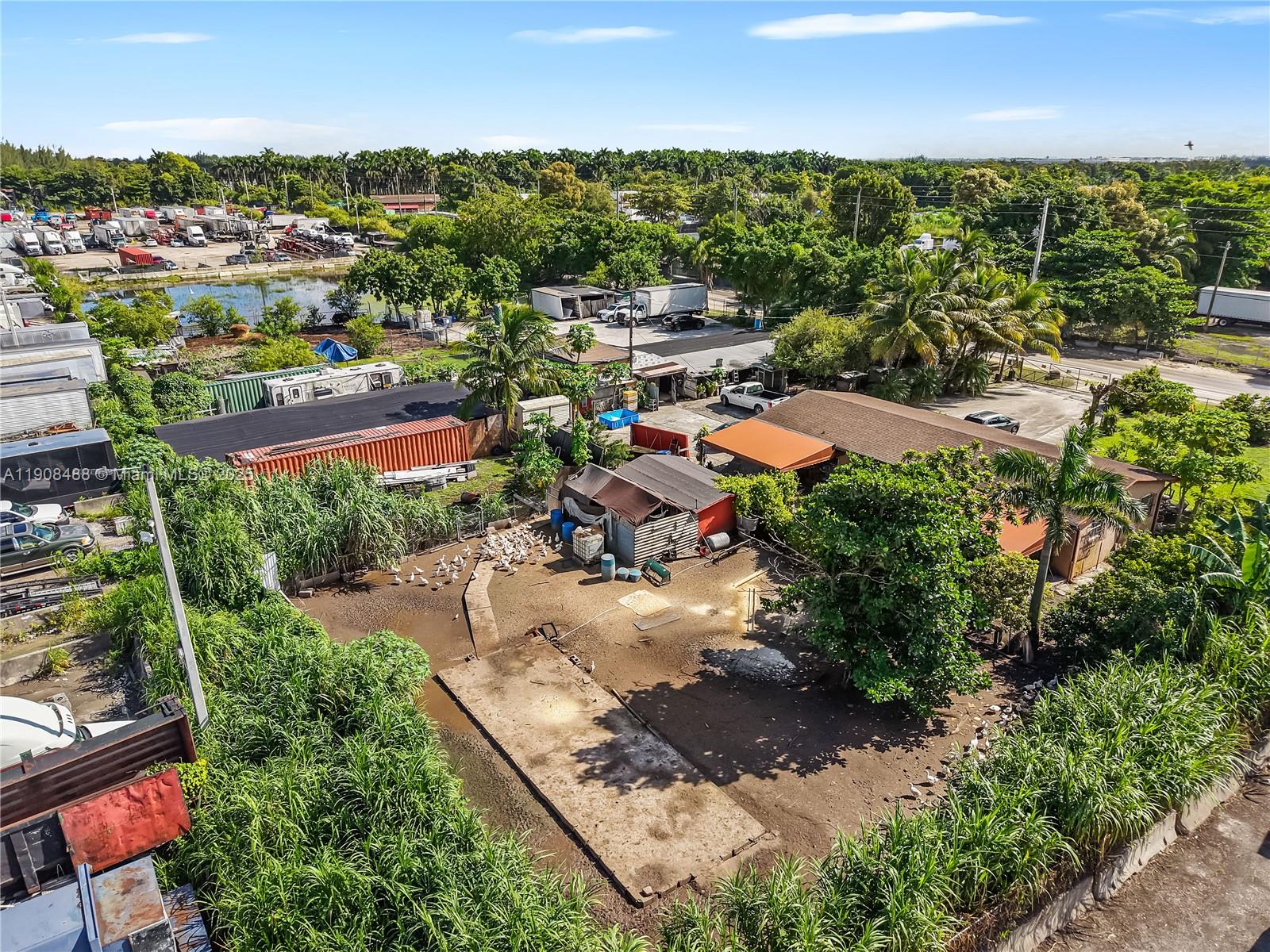 FLA FRUIT LAND CO SUB - Commercial Sale