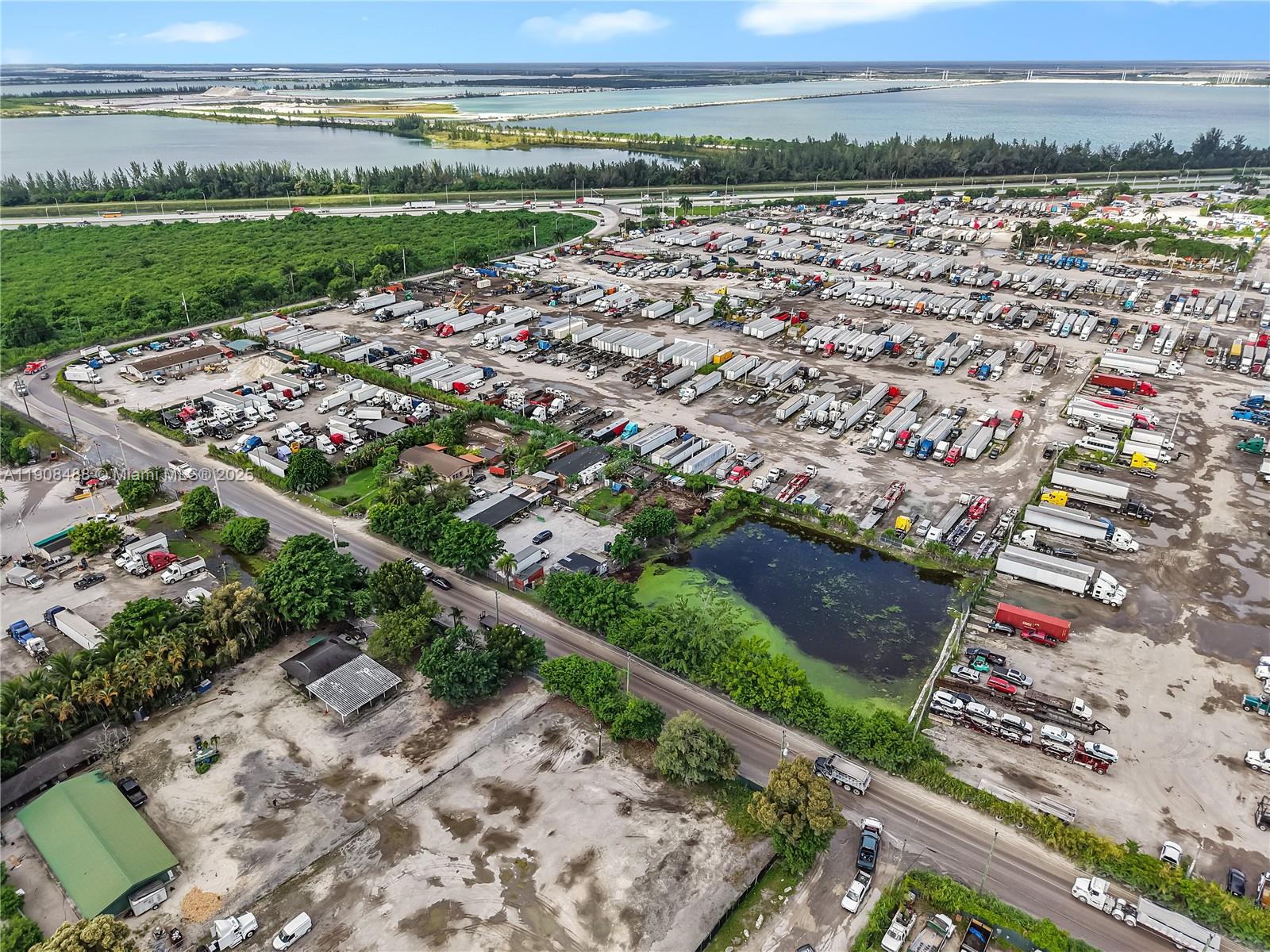 FLA FRUIT LAND CO SUB - Commercial Sale