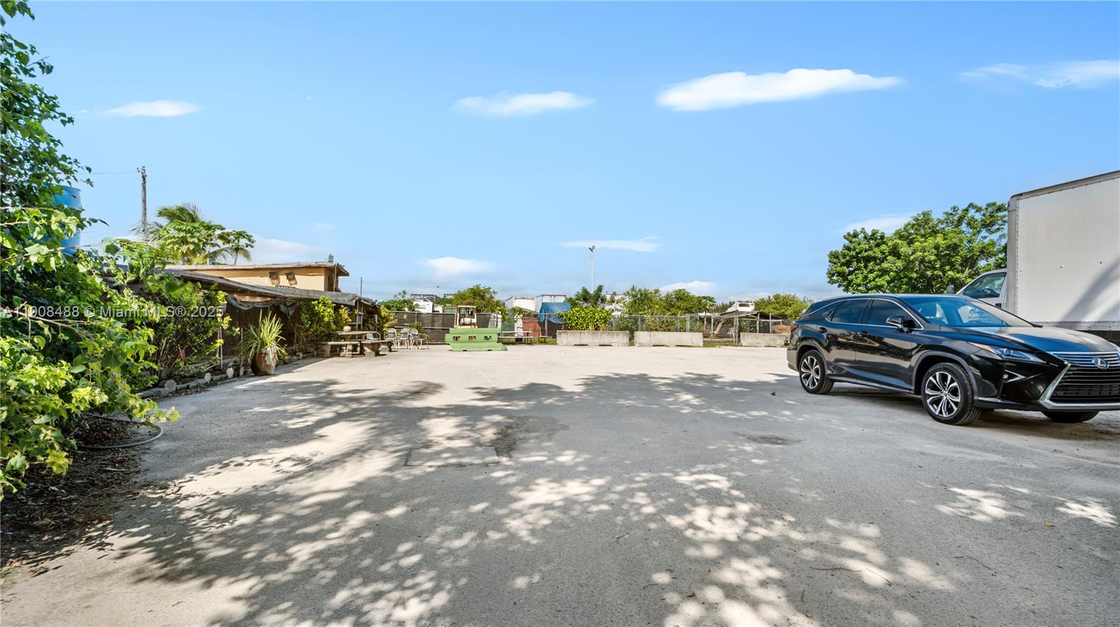 FLA FRUIT LAND CO SUB - Commercial Sale