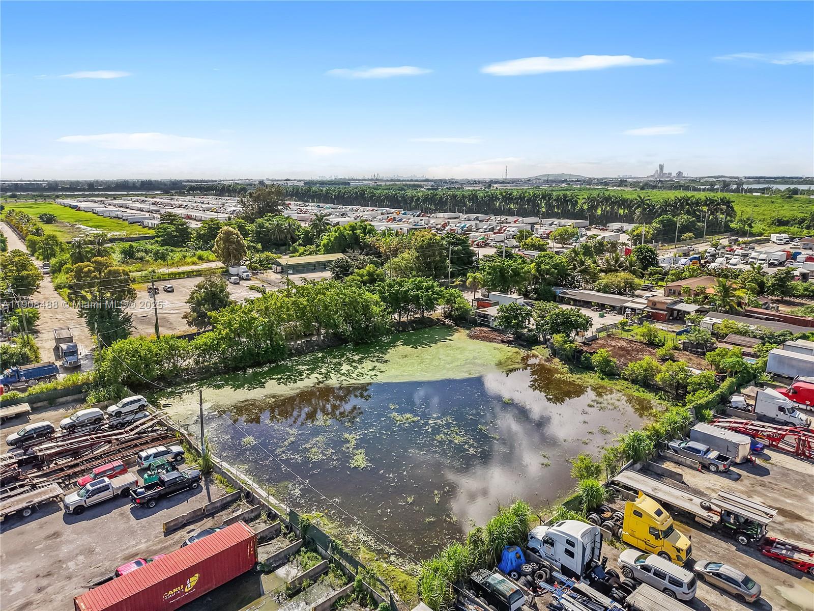 FLA FRUIT LAND CO SUB - Commercial Sale