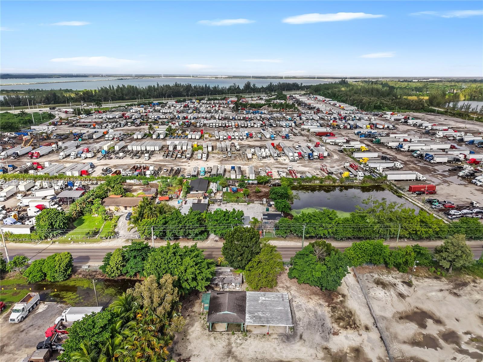 FLA FRUIT LAND CO SUB - Commercial Sale