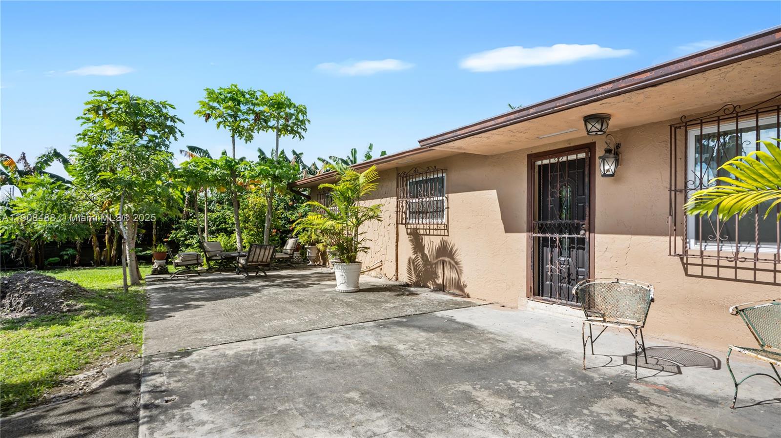 FLA FRUIT LAND CO SUB - Commercial Sale